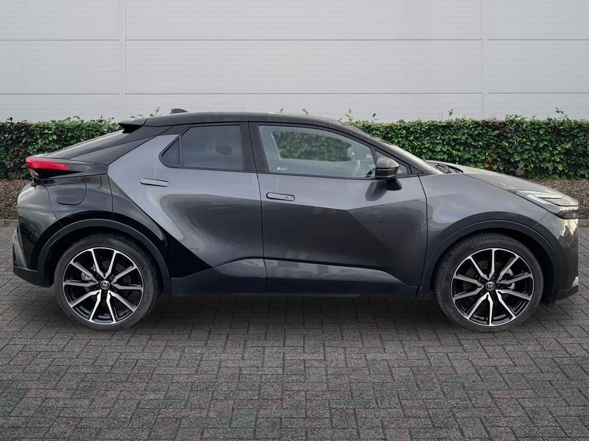 Used Toyota C-HR 2024 for sale - 76703551: Photo 5