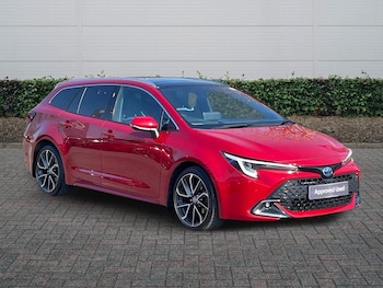 Used Toyota Corolla 2024 for sale - 77725121: Photo