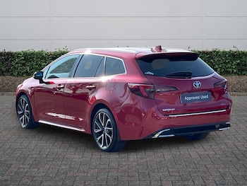 Used Toyota Corolla 2024 for sale - 77725121: Photo