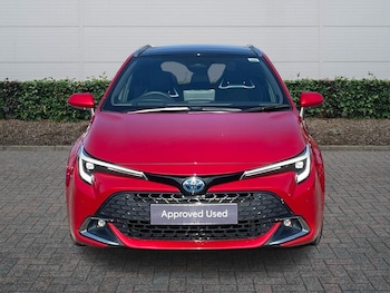 Used Toyota Corolla 2024 for sale - 77725121: Photo