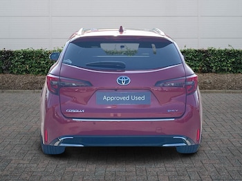 Used Toyota Corolla 2024 for sale - 77725121: Photo