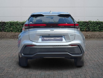 Used Toyota C-HR 2025 for sale - 79182570: Photo