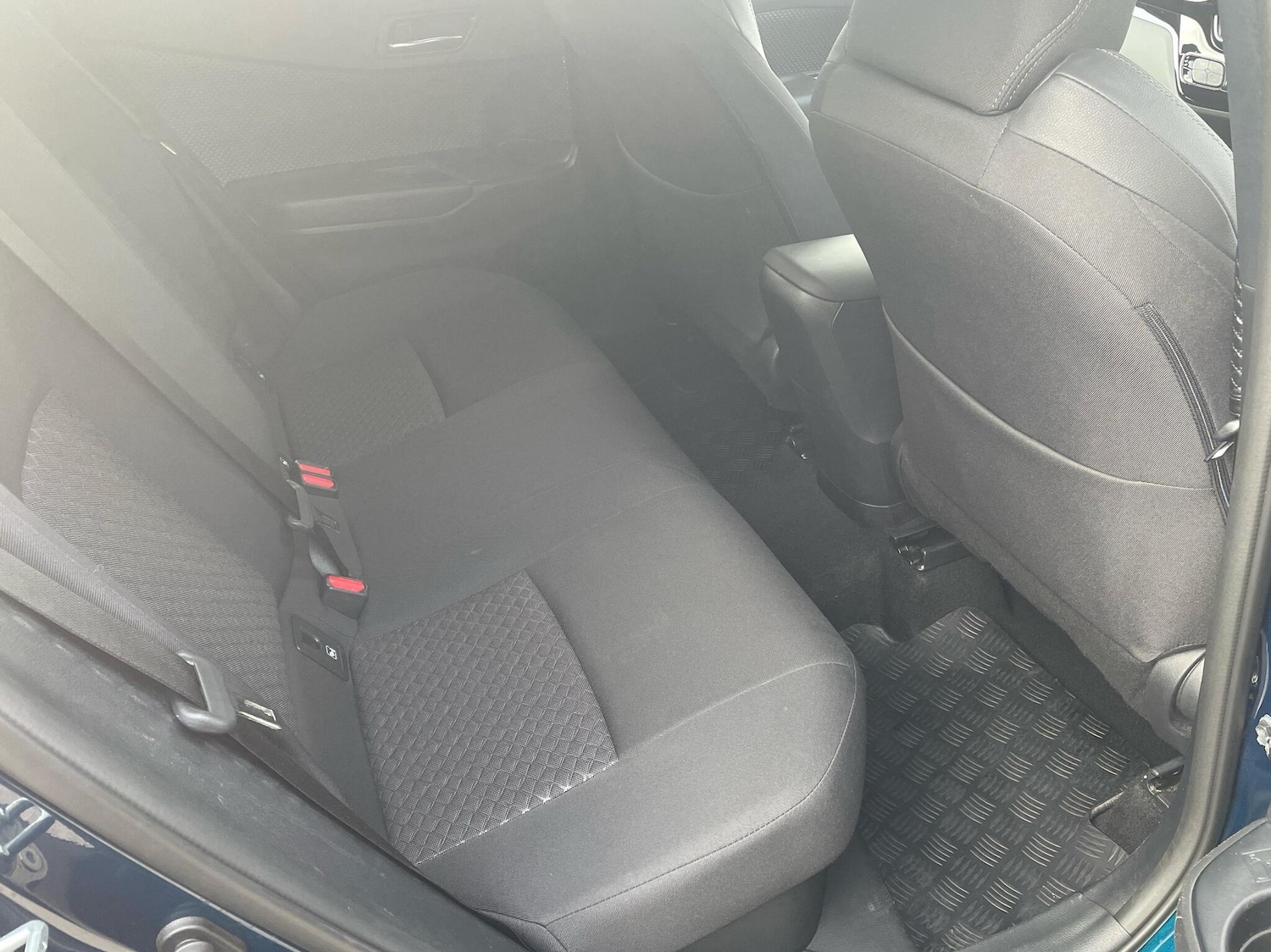 Used Toyota C-HR 2023 for sale - 76110682: Photo 13