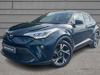Used Toyota C-HR 2023 for sale - 76110682: Photo 3