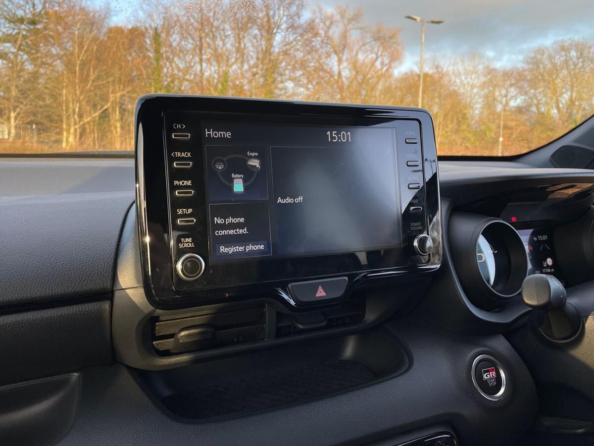 Used Toyota Yaris 2023 for sale - 77315881: Photo 11