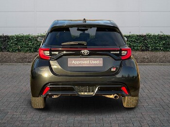 Used Toyota Yaris 2023 for sale - 77315881: Photo