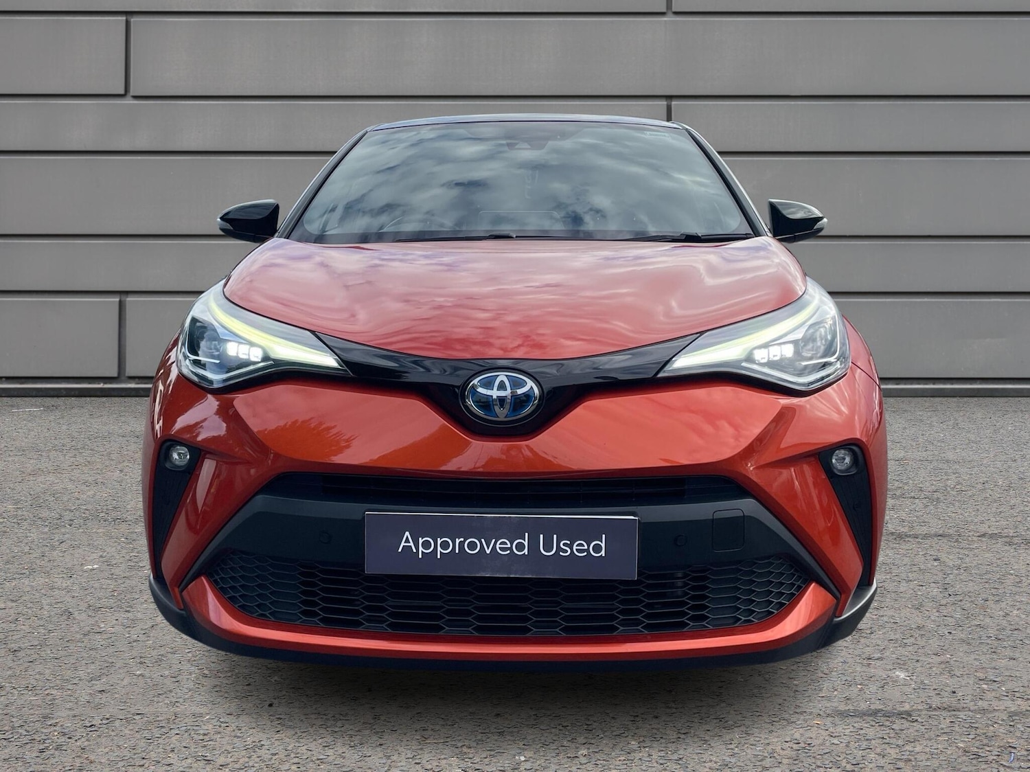 Used Toyota C-HR 2021 for sale - 76111165: Photo 15