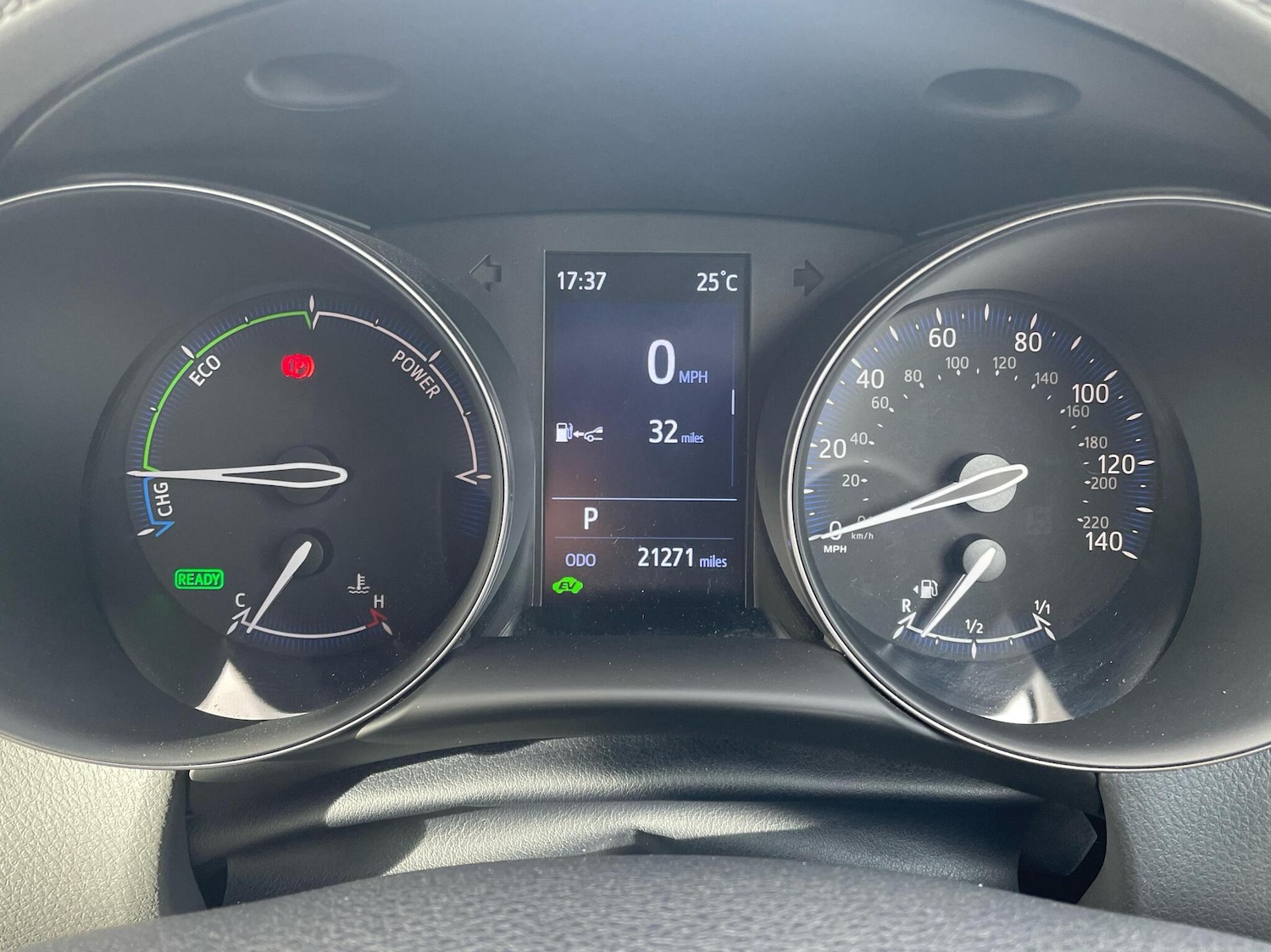 Used Toyota C-HR 2021 for sale - 76111165: Photo 9