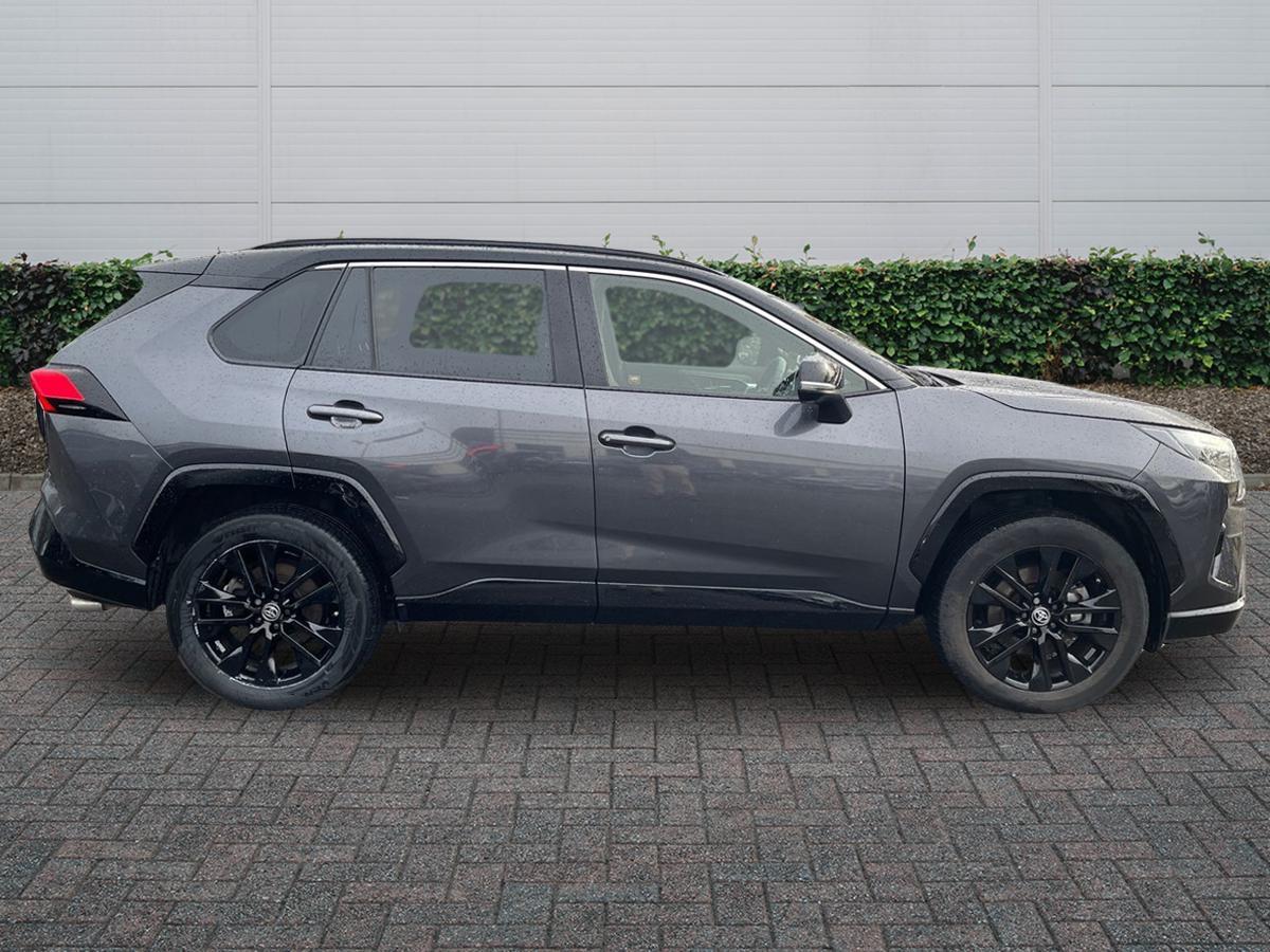 Used Toyota RAV4 2022 for sale - 77177409: Photo 5