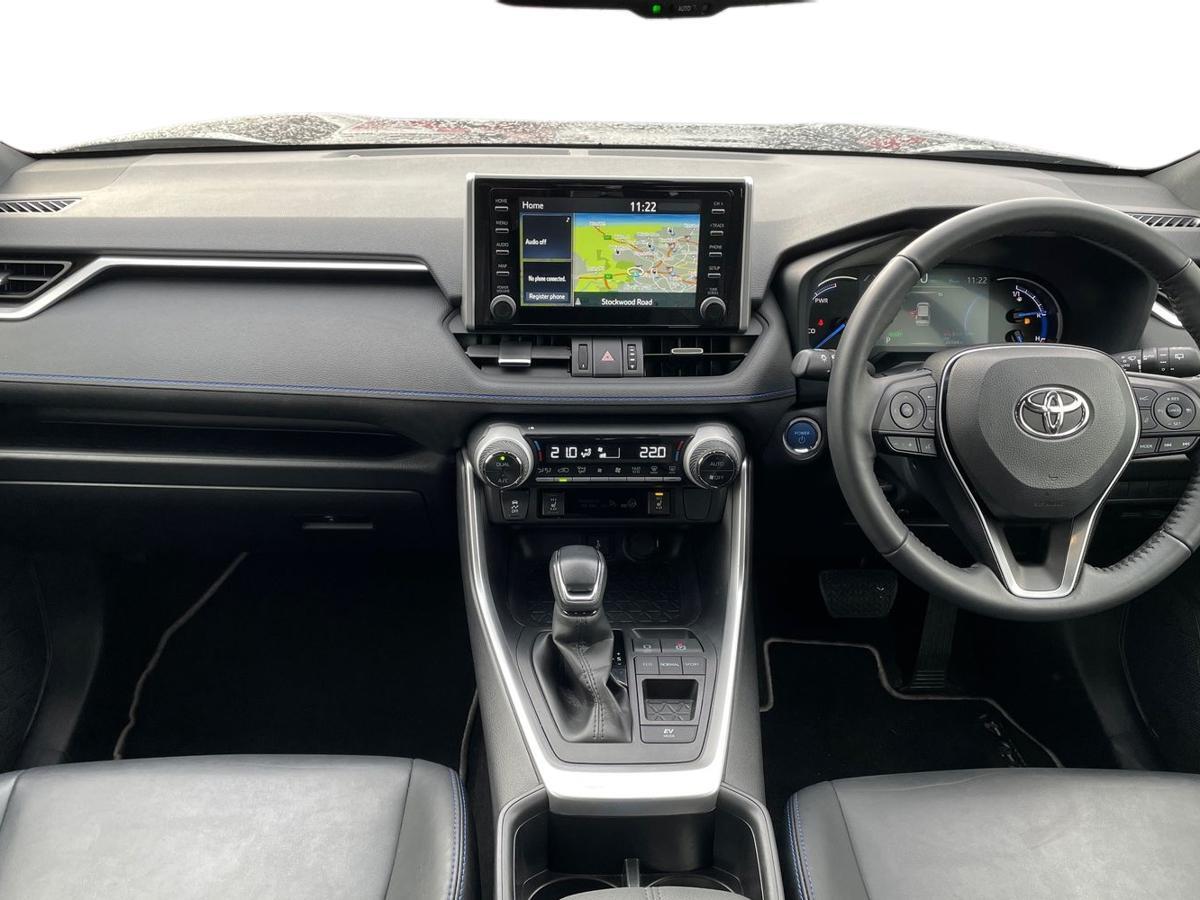 Used Toyota RAV4 2022 for sale - 77177409: Photo 8