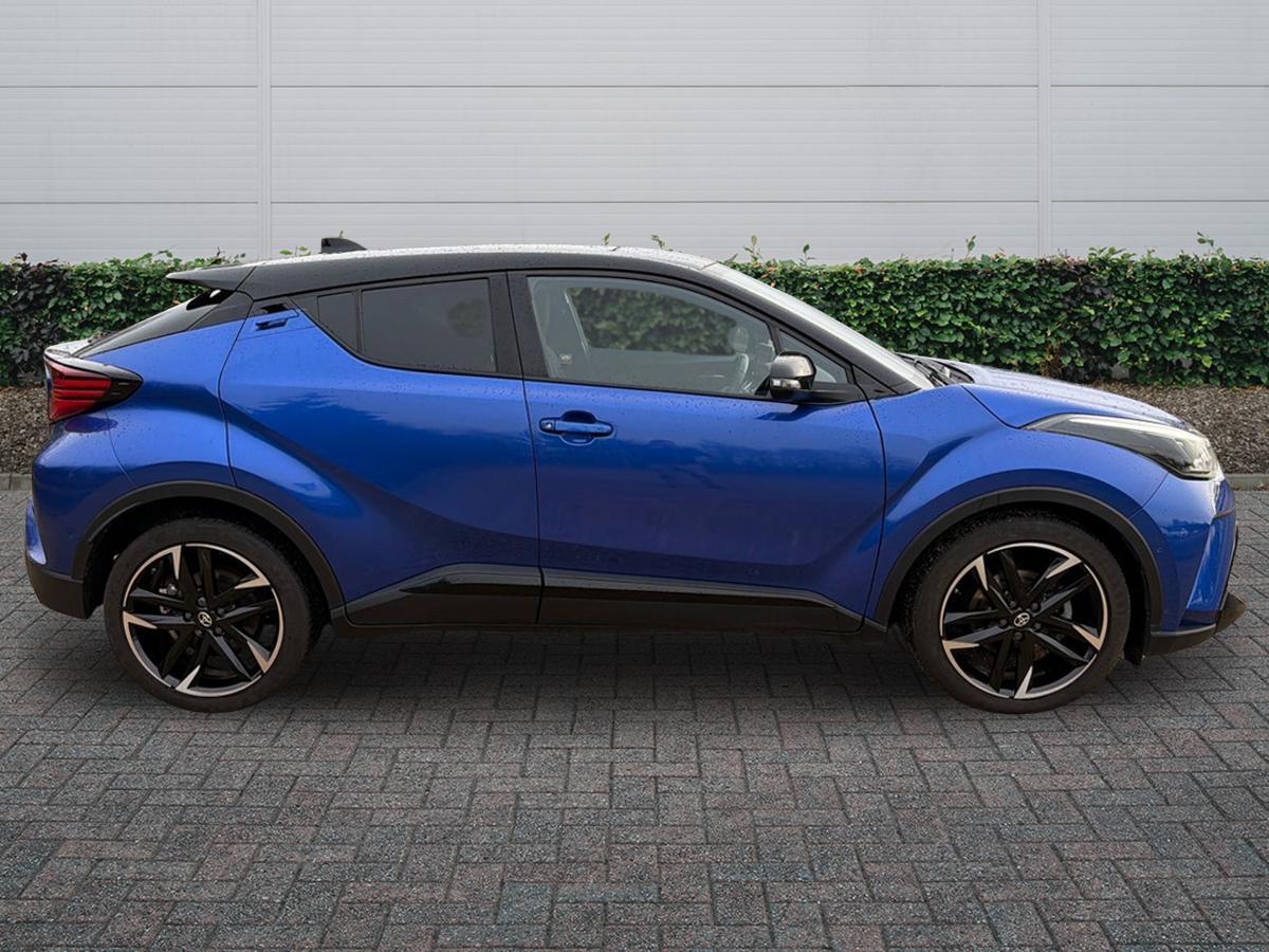 Used Toyota C-HR 2022 for sale - 77176698: Photo 5