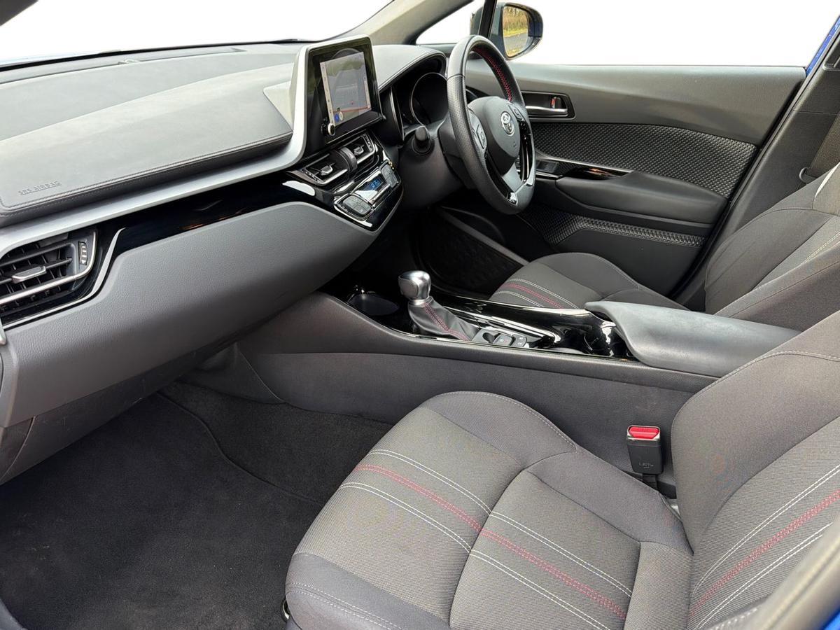 Used Toyota C-HR 2022 for sale - 77176698: Photo 7