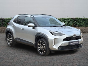 Toyota Yaris feature image