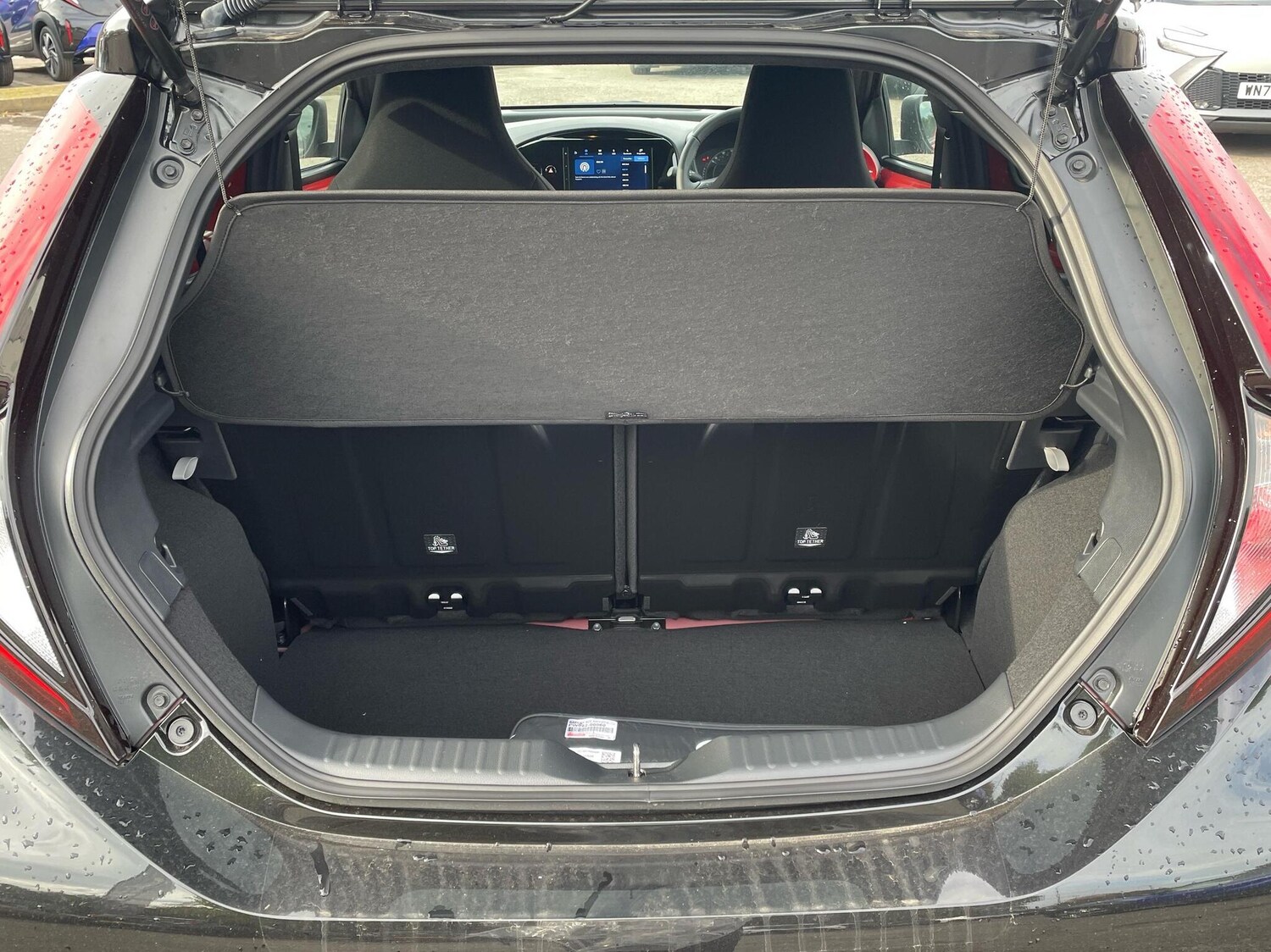 Used Toyota Aygo X 2025 for sale - 76730618: Photo 14