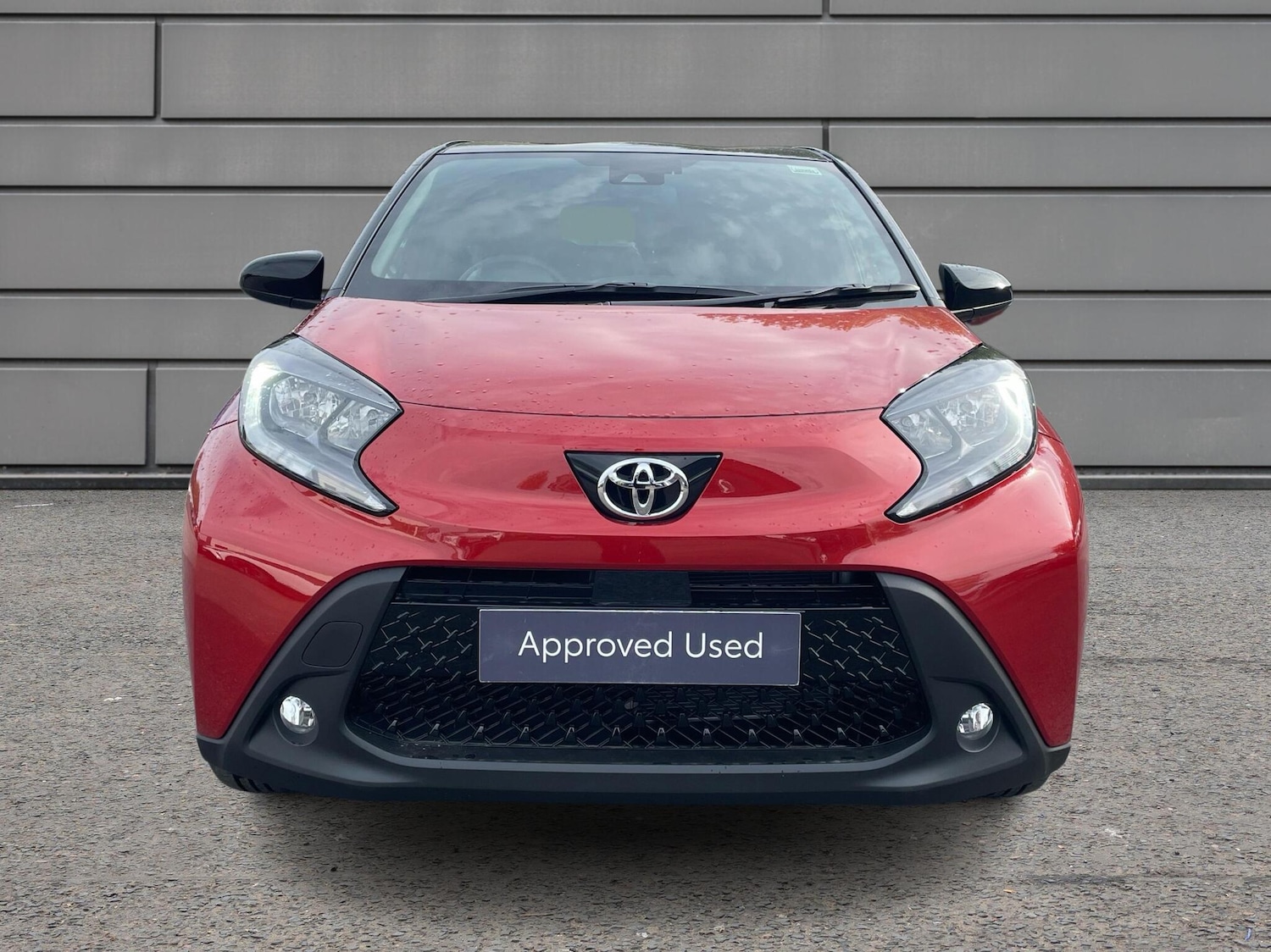 Used Toyota Aygo X 2025 for sale - 76730618: Photo 15