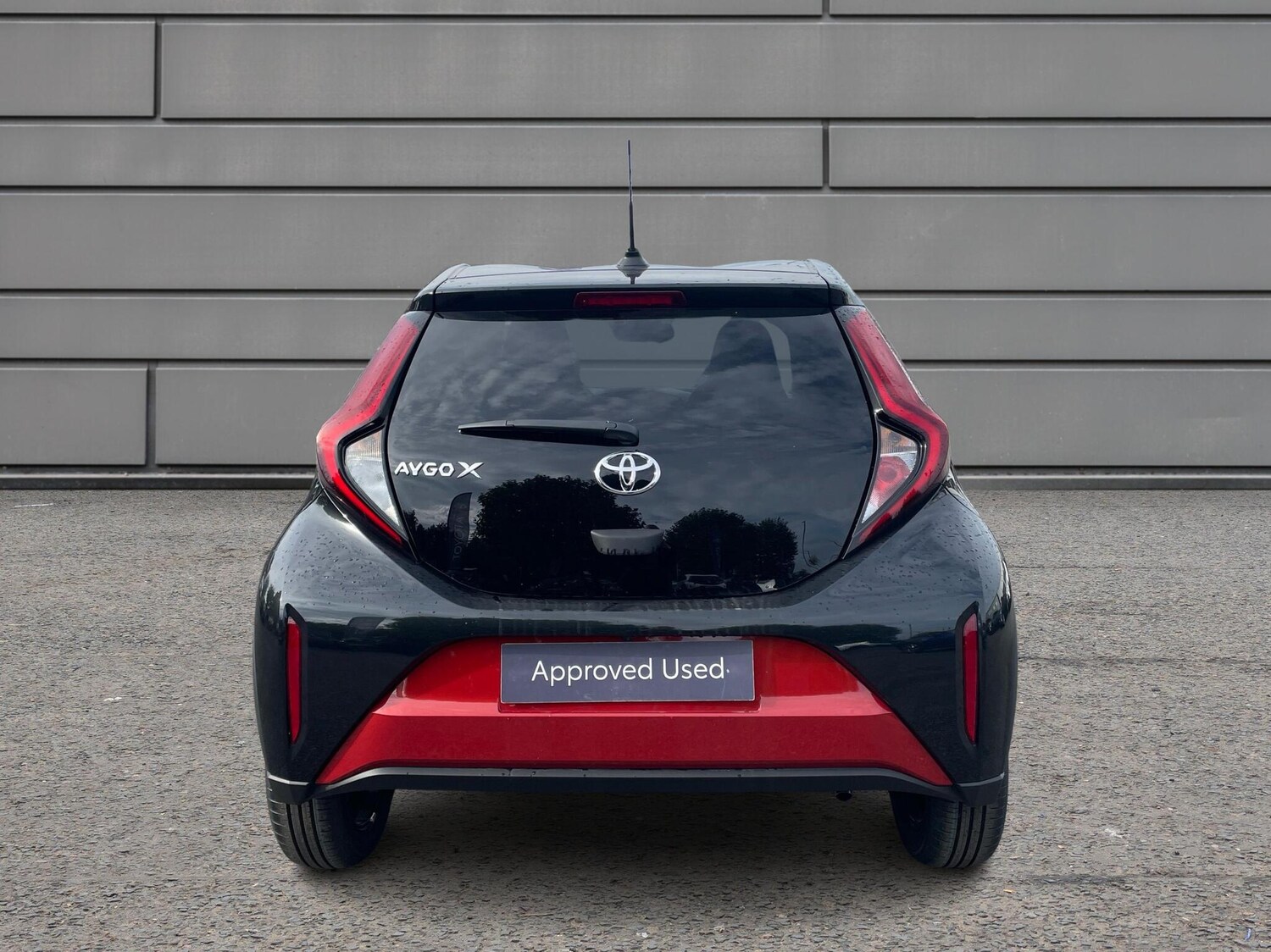 Used Toyota Aygo X 2025 for sale - 76730618: Photo 19