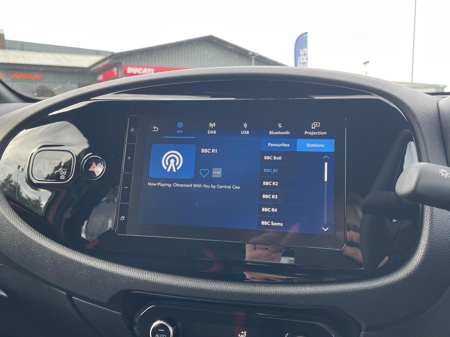 Used Toyota Aygo X 2025 for sale - 76730618: Photo 7