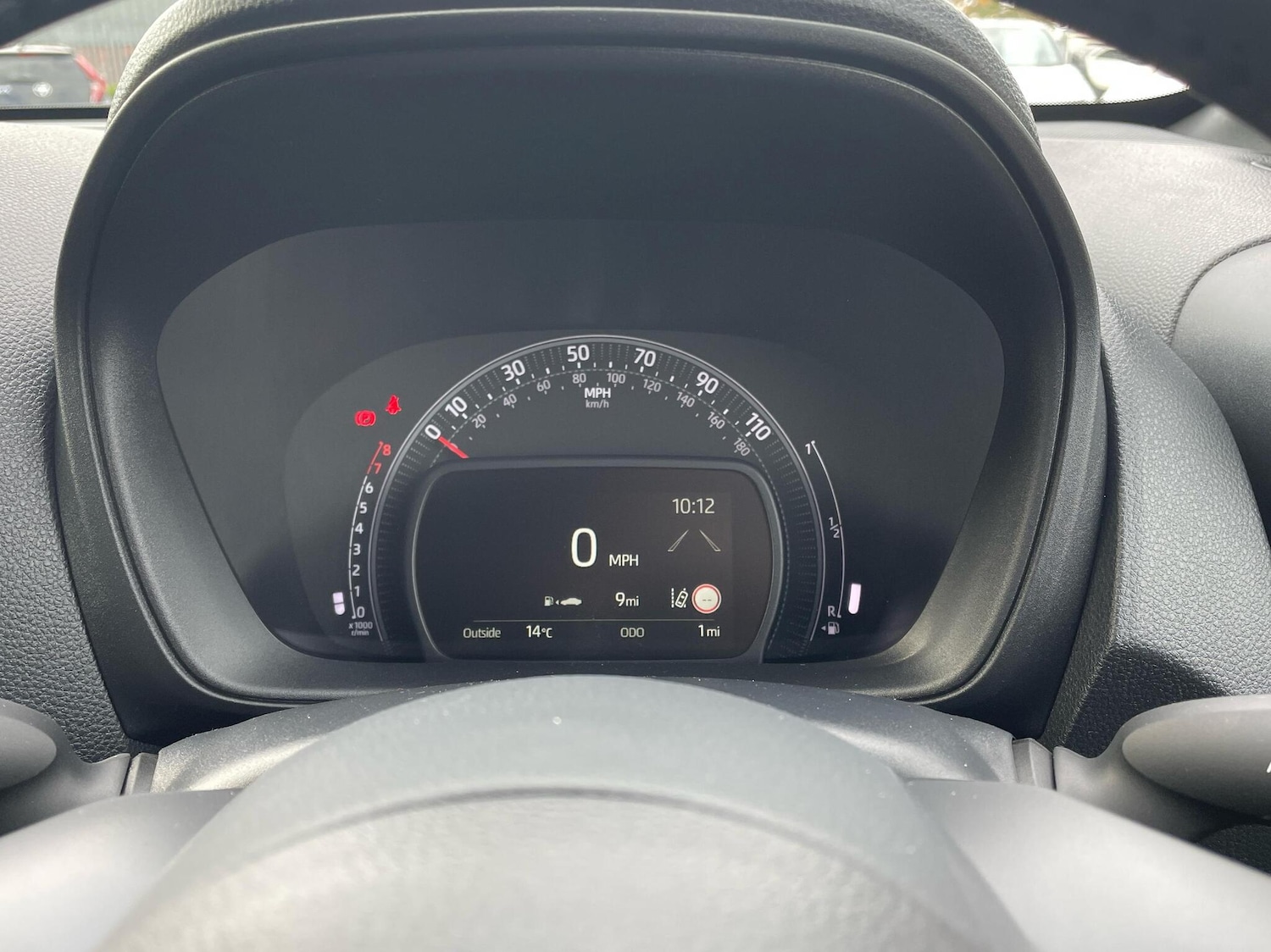 Used Toyota Aygo X 2025 for sale - 76730618: Photo 9