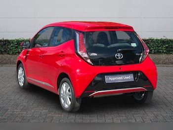 Used Toyota AYGO 2014 for sale - 79063627: Photo