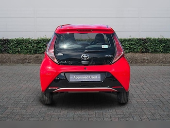 Used Toyota AYGO 2014 for sale - 79063627: Photo