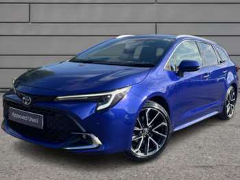 Used Toyota Corolla 2023 for sale - 74535681: Photo