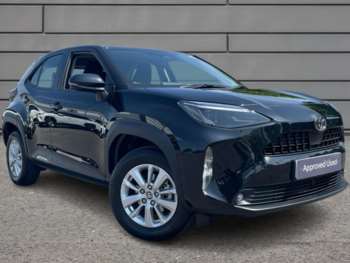 2024 (24) - 1.5 Hybrid Icon 5dr CVT