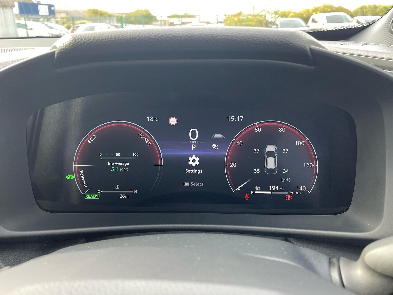 Used Toyota C-HR 2025 for sale - 76730612: Photo 9