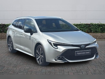 Used Toyota Corolla 2025 for sale - 78824070: Photo