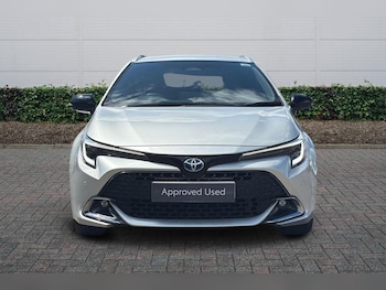Used Toyota Corolla 2025 for sale - 78824070: Photo