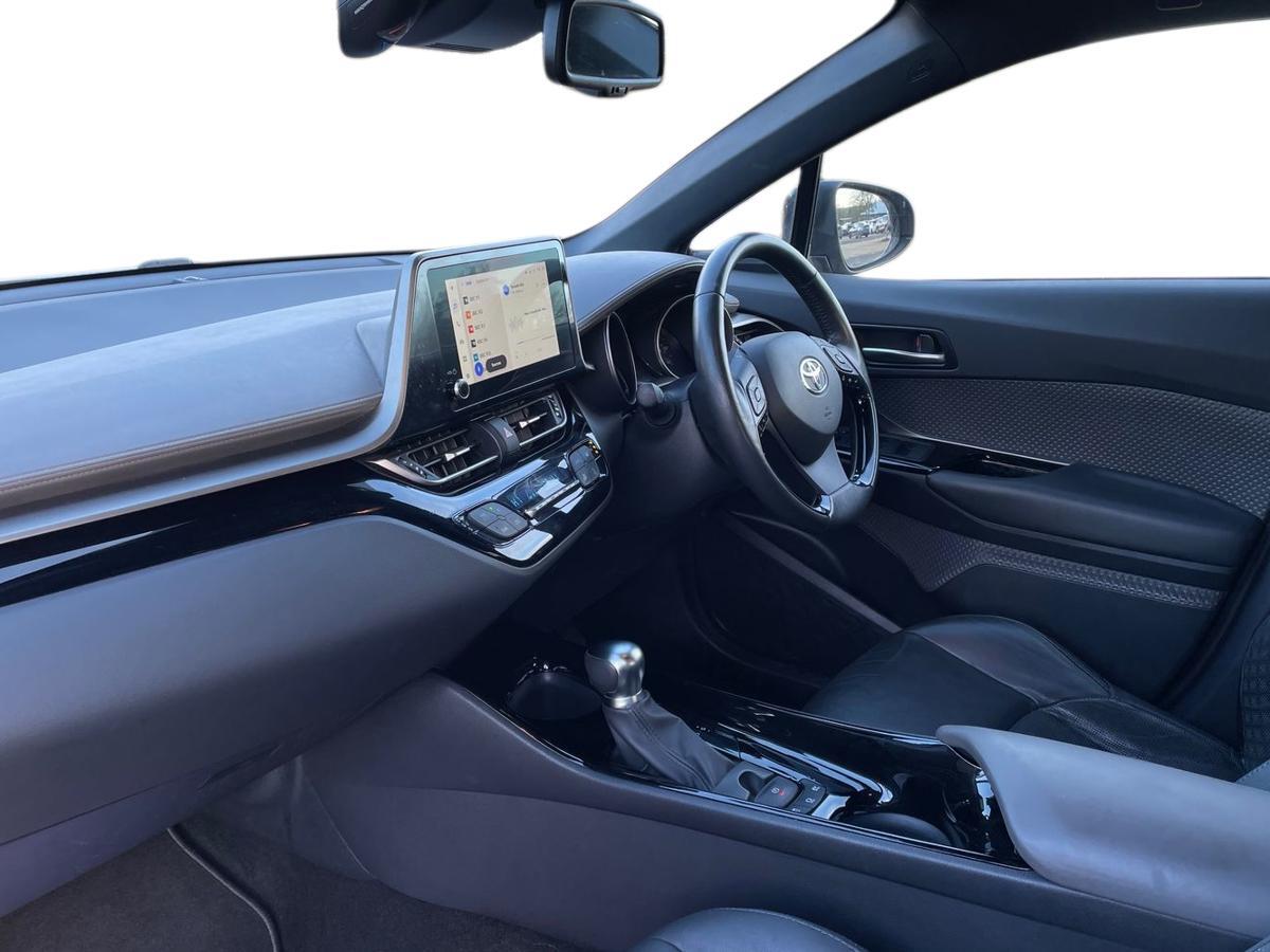 Used Toyota C-HR 2023 for sale - 77177225: Photo 7