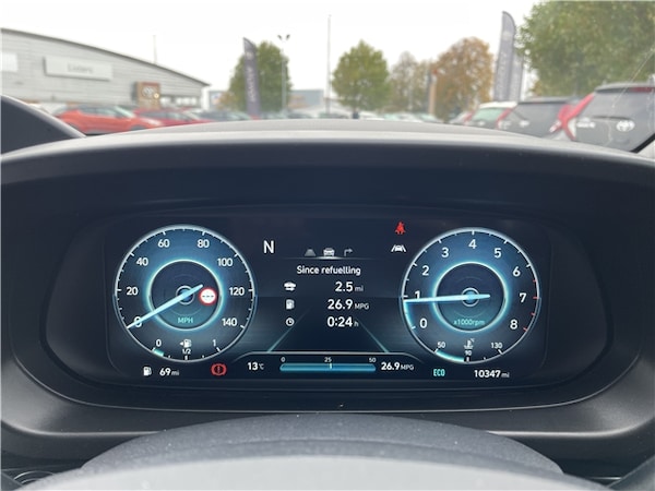 Used Hyundai i20 2021 for sale - 76123992: Photo 10