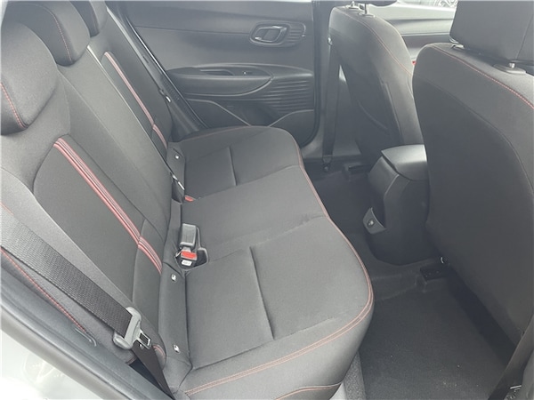Used Hyundai i20 2021 for sale - 76123992: Photo 12