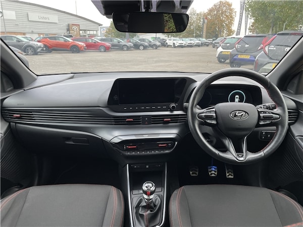 Used Hyundai i20 2021 for sale - 76123992: Photo 13