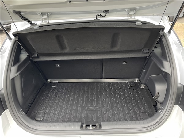 Used Hyundai i20 2021 for sale - 76123992: Photo 14