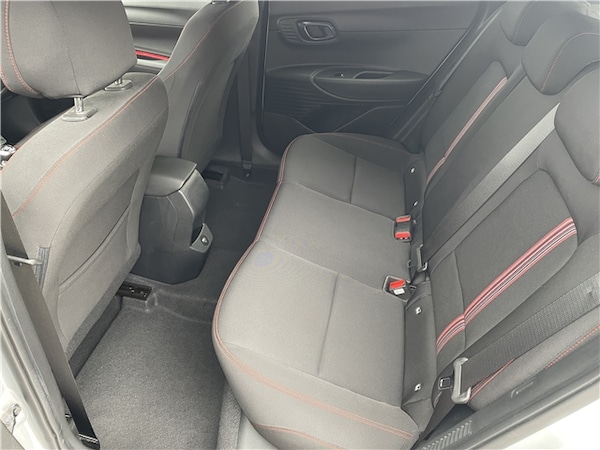 Used Hyundai i20 2021 for sale - 76123992: Photo 15
