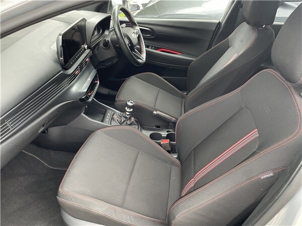 Used Hyundai i20 2021 for sale - 76123992: Photo 16