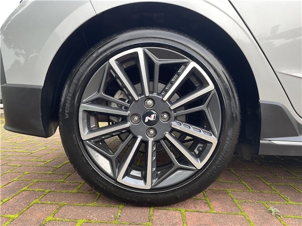 Used Hyundai i20 2021 for sale - 76123992: Photo 17