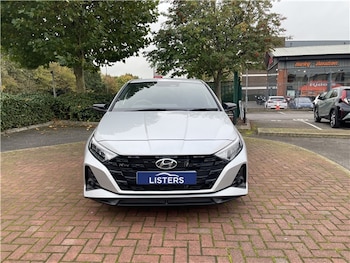 Used Hyundai i20 2021 for sale - 76123992: Photo 2