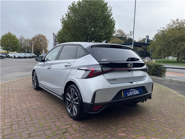 Used Hyundai i20 2021 for sale - 76123992: Photo 5