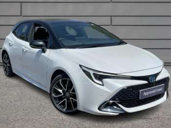 2023 (73) - 2.0 Hybrid Excel 5dr CVT