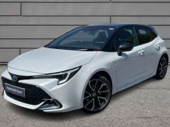 Used Toyota Corolla 2023 for sale - 75061826: Photo