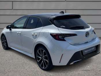 Used Toyota Corolla 2023 for sale - 75061826: Photo