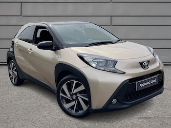 Toyota - Aygo X