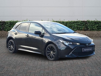Used Toyota Corolla 2020 for sale - 77346355: Photo