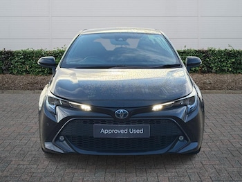 Used Toyota Corolla 2020 for sale - 77346355: Photo