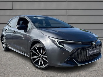 Used Toyota Corolla 2023 for sale - 75929407: Photo