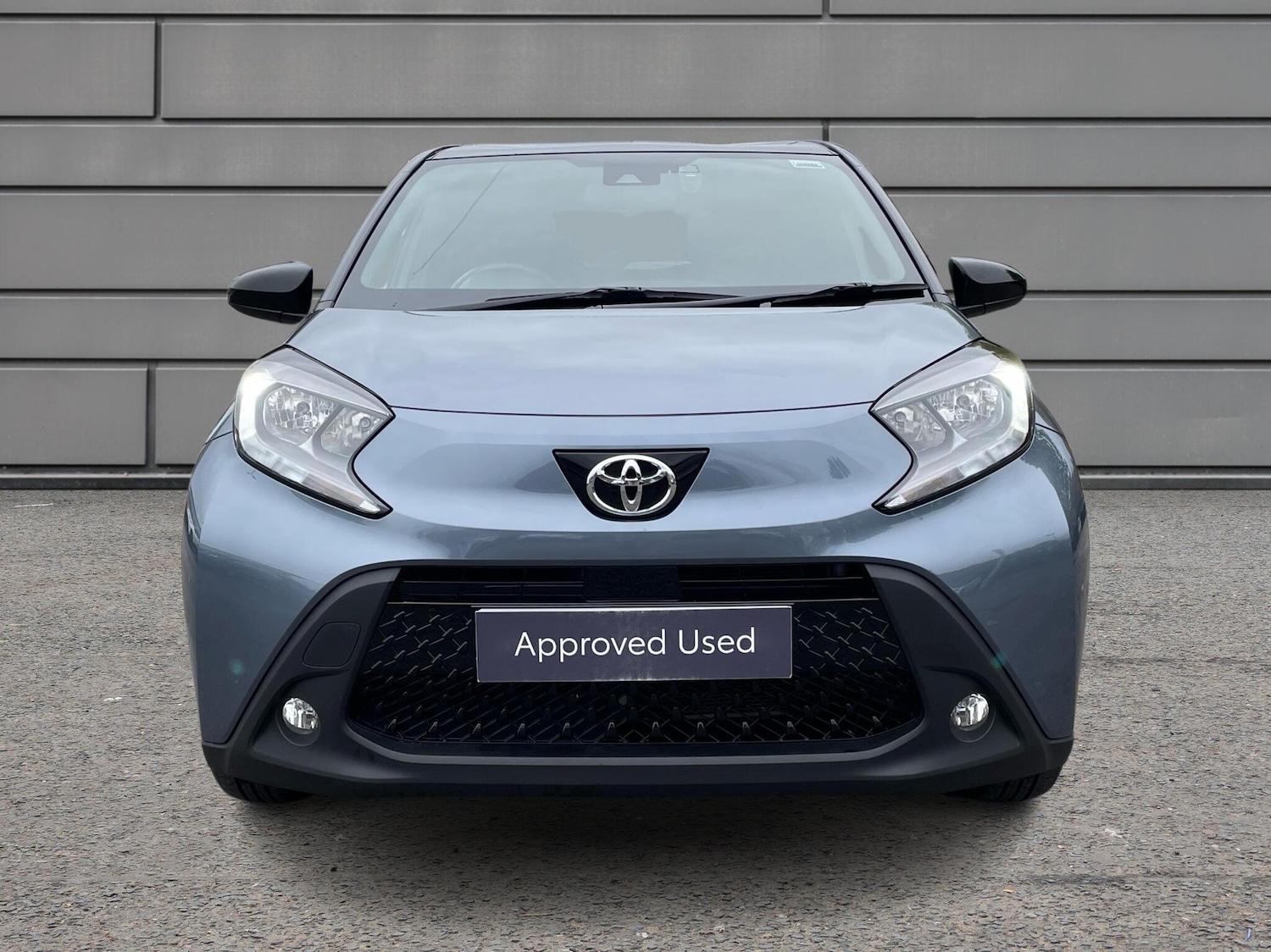 Used Toyota Aygo X 2024 for sale - 76730662: Photo 15