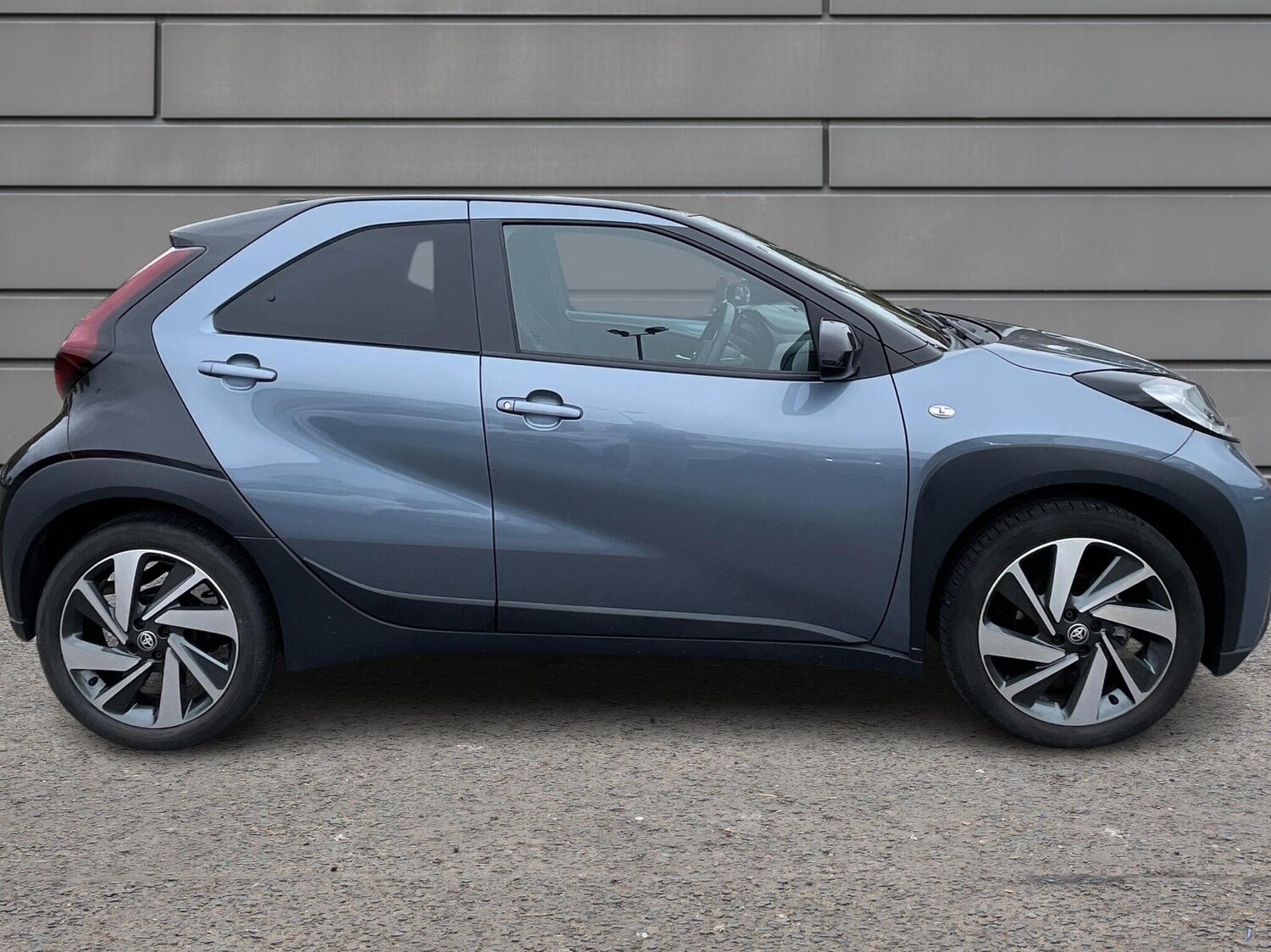 Used Toyota Aygo X 2024 for sale - 76730662: Photo 16