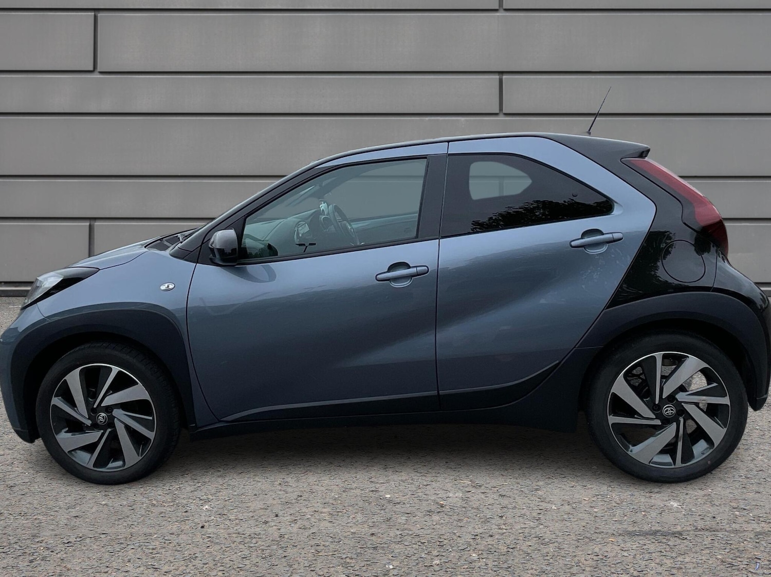 Used Toyota Aygo X 2024 for sale - 76730662: Photo 17