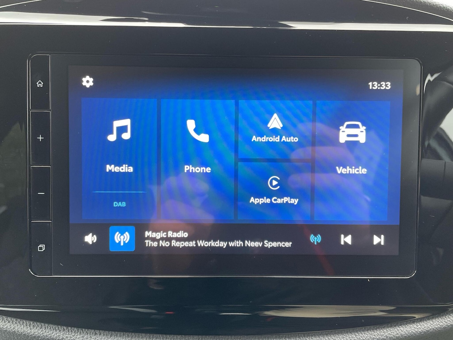 Used Toyota Aygo X 2024 for sale - 76730662: Photo 7